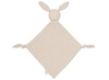 Speendoekje - Jollein -  Bunny Ears - Nougat
