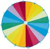 Parachute - regenboog 310 cm