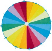 Parachute - Regenboog 310 Cm