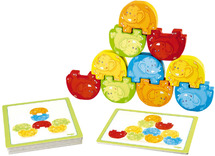 Spellen - Haba - waggelfanten