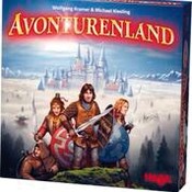 Spel - Avonturenland