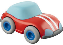 Kullerbu - Rode Bolide