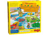 Spellen - Haba - mijn grote boomgaard spelletjesverzameling