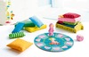 Spellen - De Prinses Op De Erwt