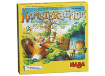 Spel - Hamsterbende