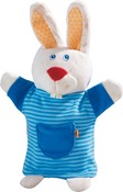 Poppenkastpoppen - Haas