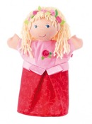 Poppenkastpoppen - Doornroosje