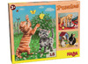 Puzzel - 12,15,18 - Huisdieren