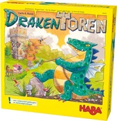 Spel - Drakentoren