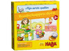 Spellen - mijn eerste spellen - Haba - boodschappen doen