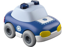 Kullerbu - Politiewagen