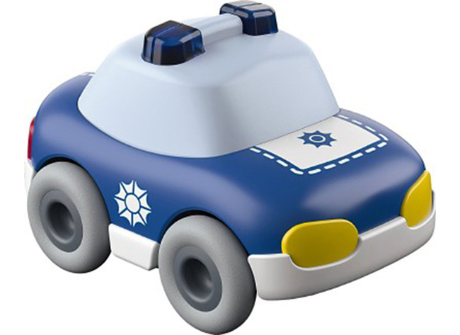 Kullerbu - Politiewagen