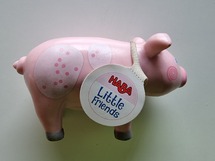 Little Friends - Varken