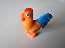 Little Friends - Haan