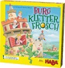 Spellen - klaas klauter - Haba