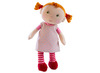 Poppen - pop - Haba - knuffelpop - Roya 25 cm - per stuk