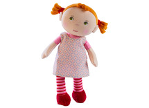 Knuffelpop - Roya 25 Cm
