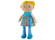 Knuffelpop - Edda 25 Cm