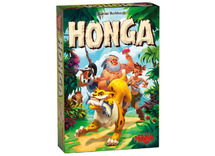 Spel - Honga