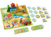 Spellen - Haba - mijn eerste spellen - op de boerderij