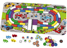 Spel-Monza