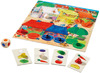 Spellen - Haba - mijn eerste spelletjesverzameldoos