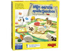 Spellen - Haba - mijn eerste spelletjesverzameldoos