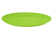 Valon - Bord 24 Cm - groen - per stuk