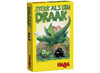 Spellen - Haba - sterk als een draak