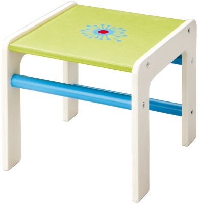 Haba-poppentafeltje