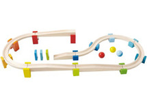 Haba-Mijn Eerste Kogelbaan-Set