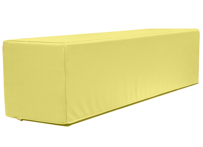 Zitbalk-mundial-120x30x30 Cm