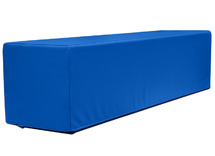 Blauw
