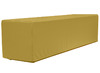 Zitbalk-Mundial-120X30X30 Cm