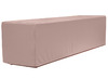 Zitbalk-Mundial-120X30X30 Cm
