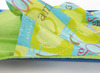 Textiel - rustbed - slaapzak met inzetstuk - badstofkatoen - platation - per stuk