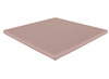 Matten - speelmat - Mundial - 140 x 140 x 3 cm - guimauve - per stuk