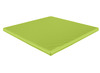 Matten - speelmat - Mundial - 140 x 140 x 3 cm - kiwi - per stuk