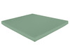 Matten - speelmat - Mundial - 140 x 140 x 5 cm - bambou - per stuk