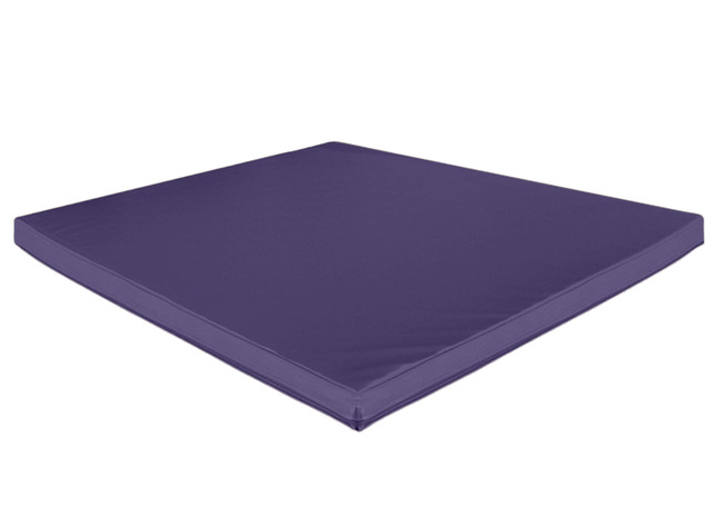Matten - Speelmat - Mundial - 140 X 140 X 5 Cm - Iris - Per Stuk