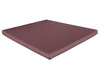 Matten - speelmat - Mundial - 140 x 140 x 5 cm - orchidee - per stuk