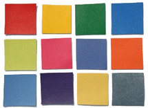 Mat-Speelmat-140X140X5 Cm-Mundial
