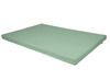 Matten - speelmat - Mundial - 200 x 120 x 5 cm - bambou - per stuk