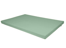 Matten - speelmat - Mundial - 200 x 120 x 5 cm - bambou - per stuk