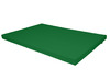 Matten - speelmat - Mundial - 200 x 120 x 5 cm - groen - per stuk