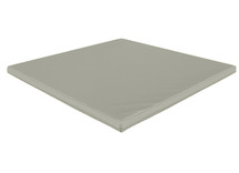 Matten - speelmat - Mundial - 200 x 200 x 3 cm - hygge - per stuk