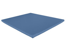 Matten - speelmat - Mundial - 200 x 200 x 3 cm - java - per stuk
