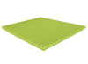 Matten - speelmat - Mundial - 200 x 200 x 3 cm - kiwi - per stuk