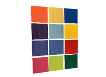 Mat-Speelmat-200X200X3 Cm-Mundial