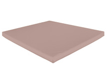 Matten - speelmat - Mundial - 200 x 200 x 5 cm - guimauve - per stuk